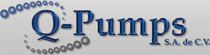Q-pumps